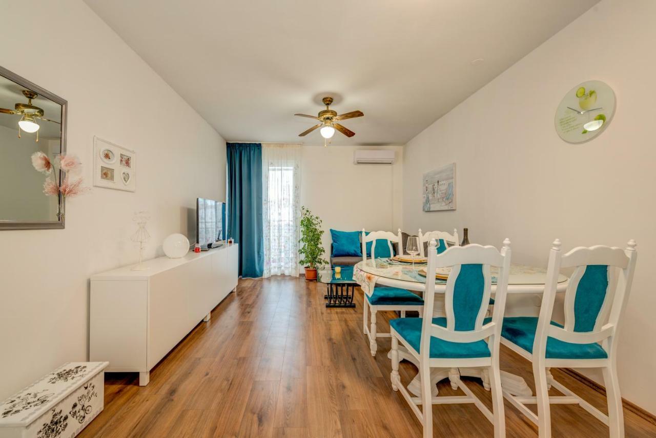 Apartment Zara Split Exterior foto