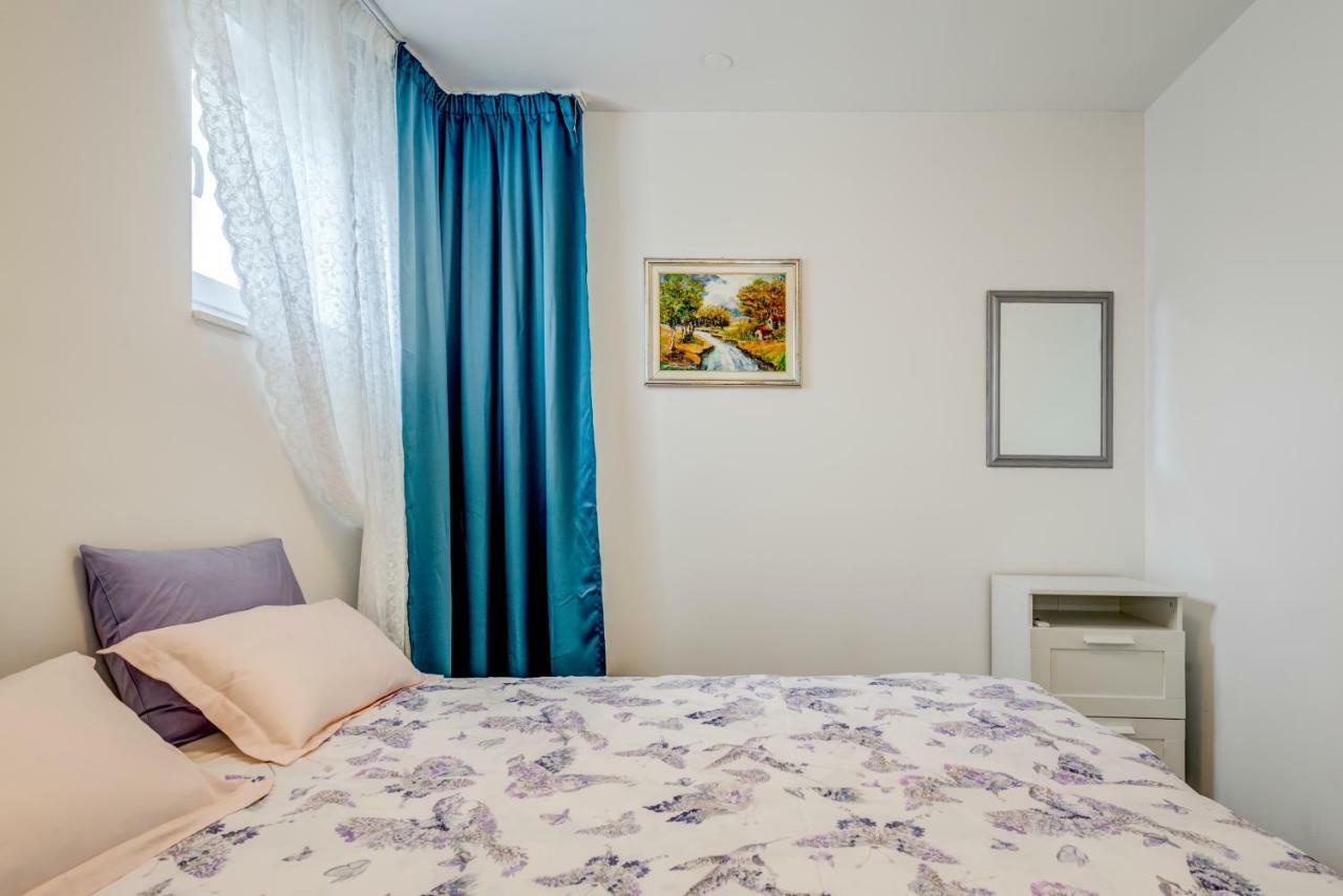 Apartment Zara Split Exterior foto