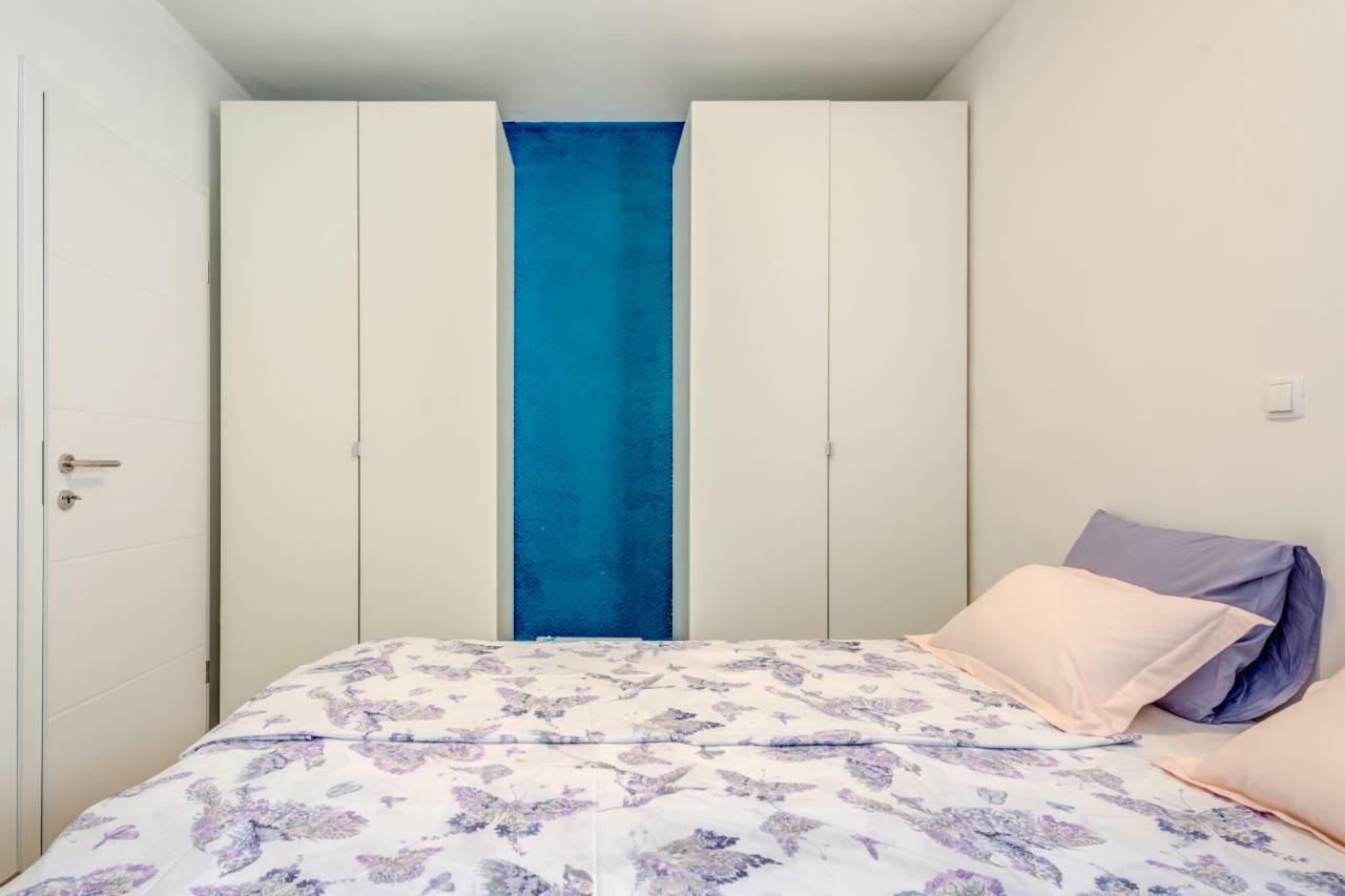 Apartment Zara Split Exterior foto